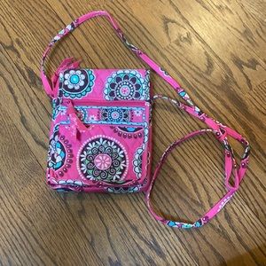Vera Bradley Cross Body